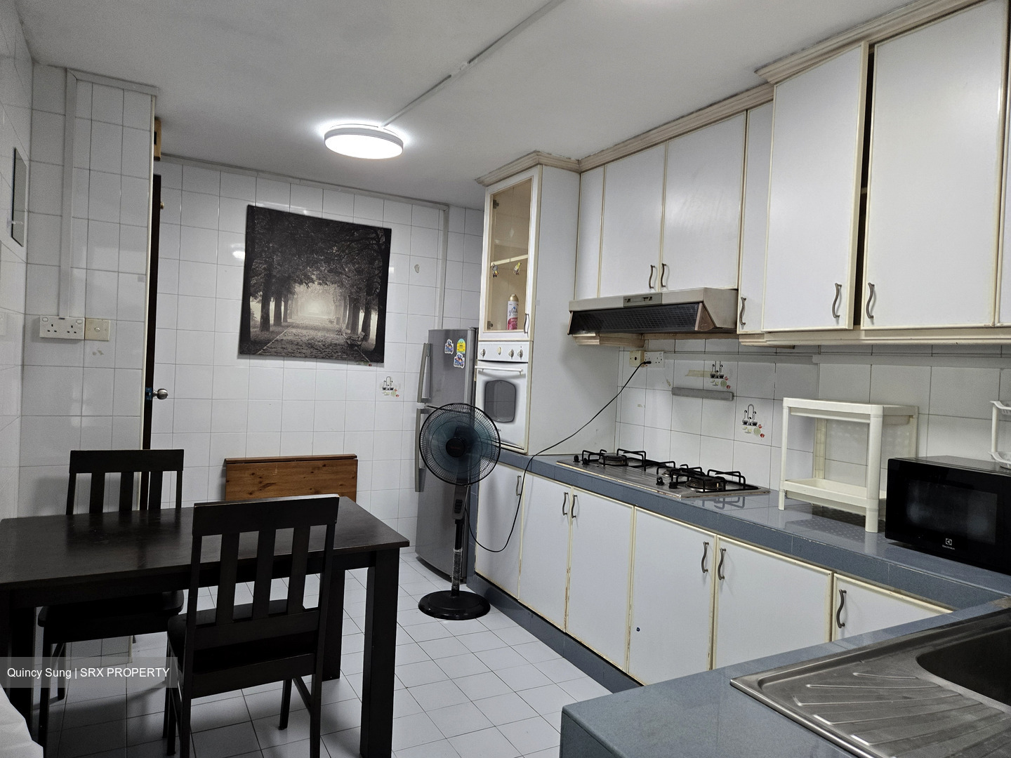 Pasir View Park (D5), Condominium #503920871